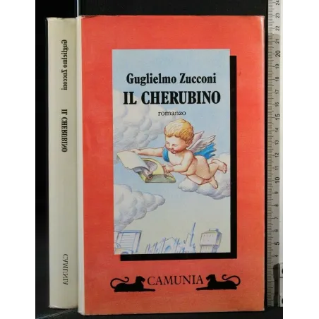IL CHERUBINO