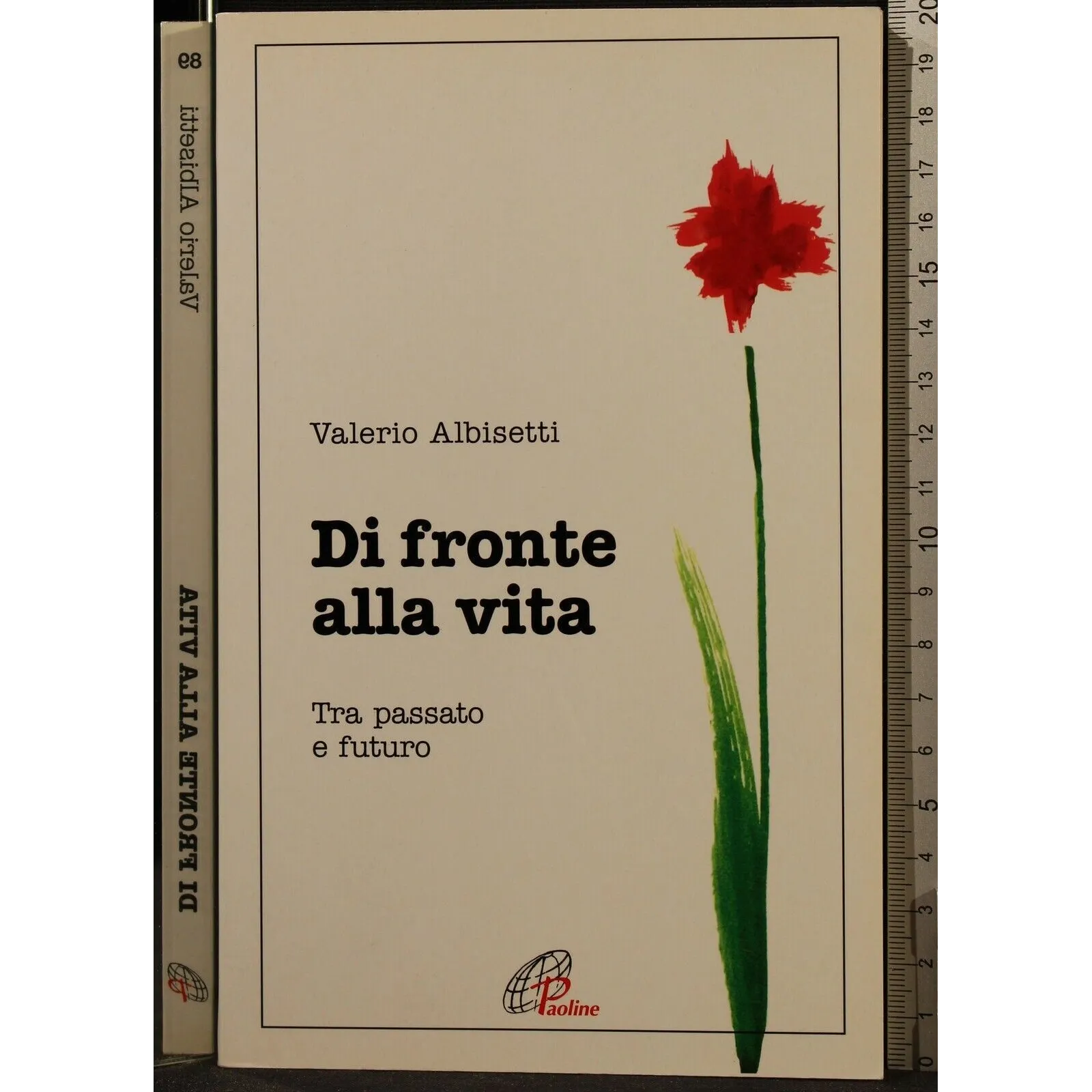 DI FRONTE ALLA VITA