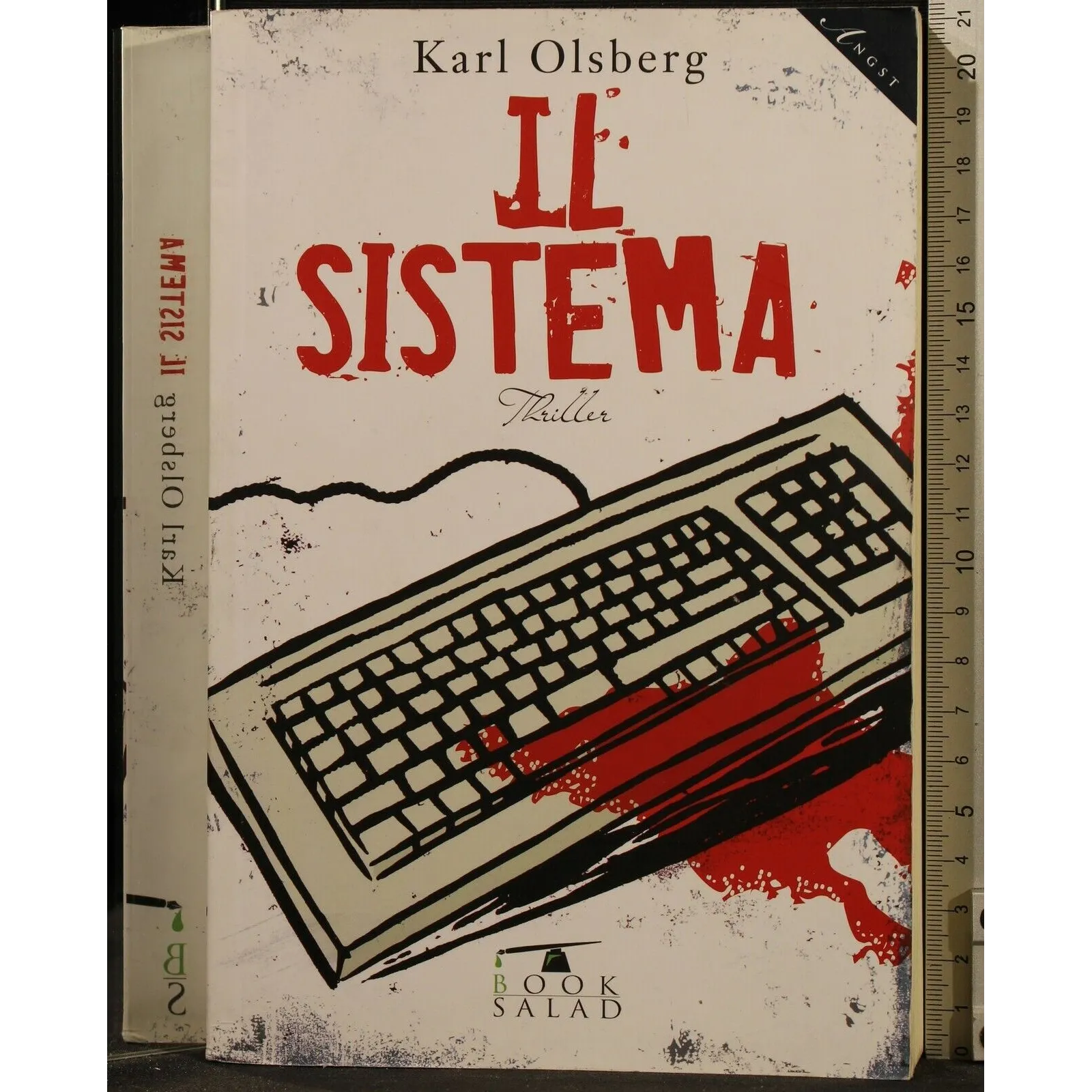 IL SISTEMA _x000D_