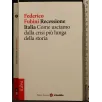 RECESSIONE ITALIA