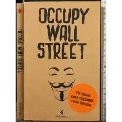 OCCUPY WALL STREET