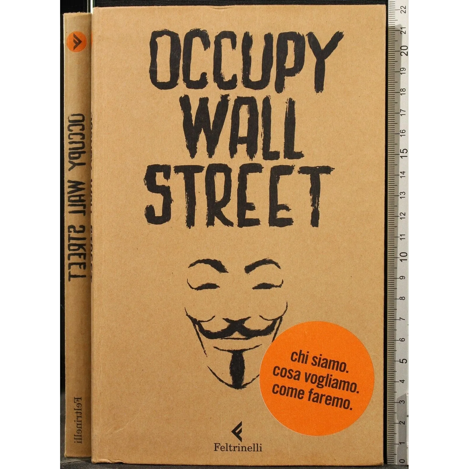 OCCUPY WALL STREET