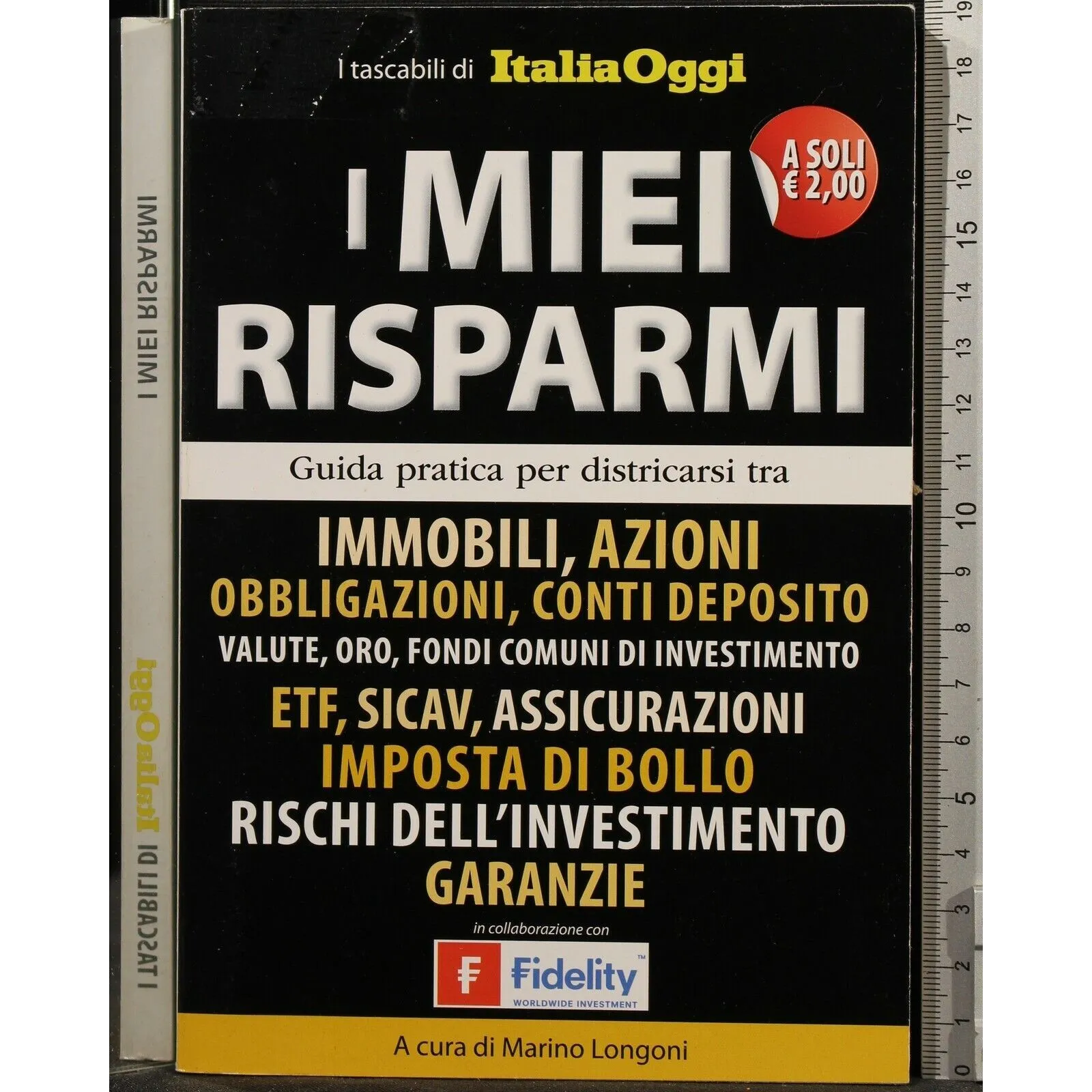 I MIEI RISPARMI