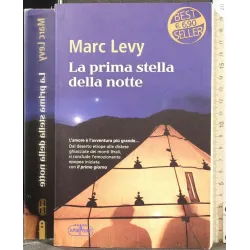 LA PRIMA STELLA DELLA NOTTE _x000D_