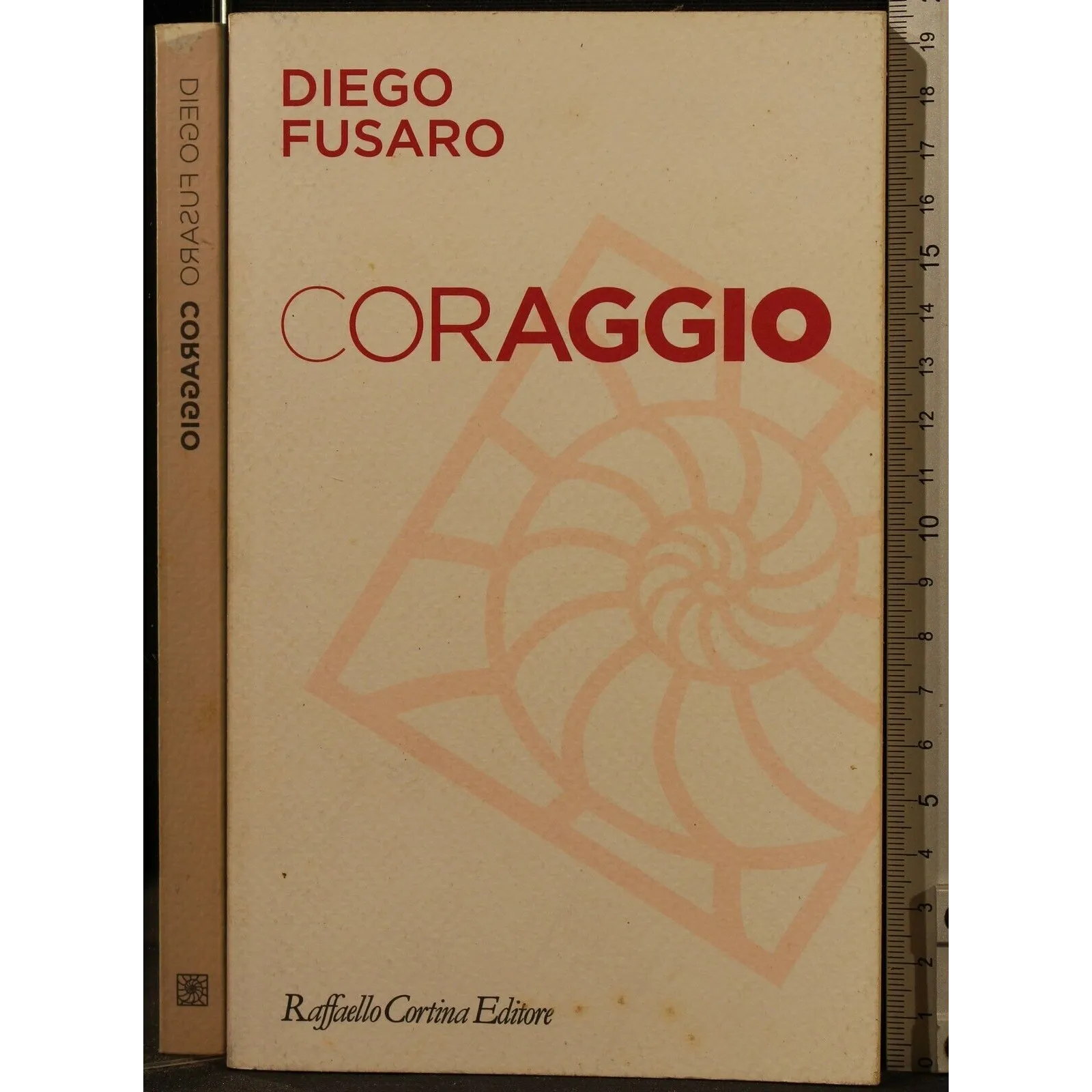 CORAGGIO
