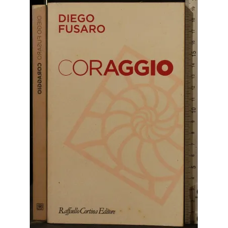 CORAGGIO