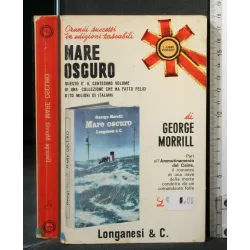 MARE OSCURO