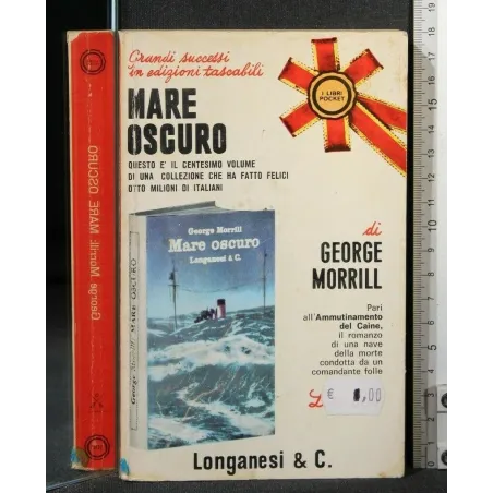 MARE OSCURO