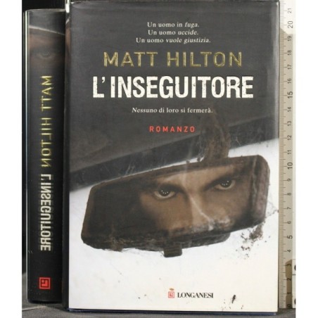 L'INSEGUITORE _x000D_