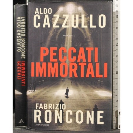 PECCATI IMMORTALI _x000D_
