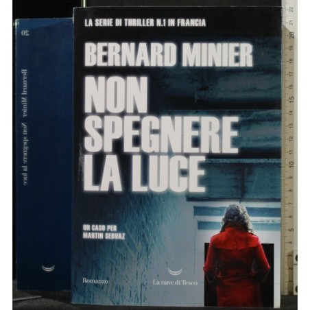 NON SPEGNERE LA LUCE _x000D_