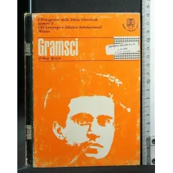 I PROTAGONISTI DELLA STORIA UNIVERSALE 5 LATO 1 GRAMSCI LATO 2