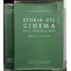 STORIA DEL CINEMA DALLE ORIGINI A OGGI
