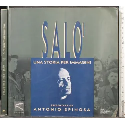 SALÒ. UNA STORIA PER IMMAGINI