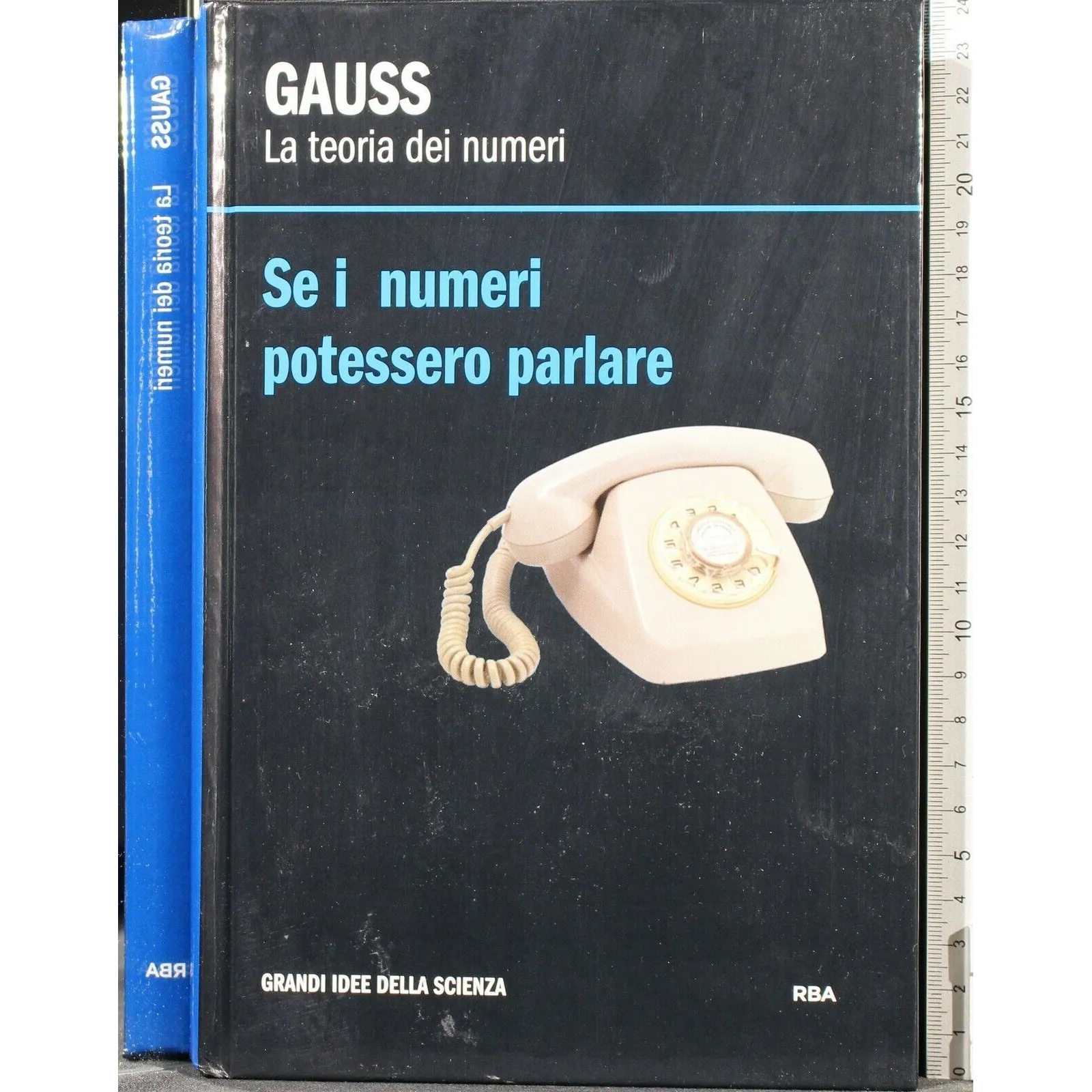 LA TEORIA DEI NUMERI. SE I NUMERI POTESSERO PARLARE