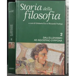 STORIA DELLA FILOSOFIA. VOL 2