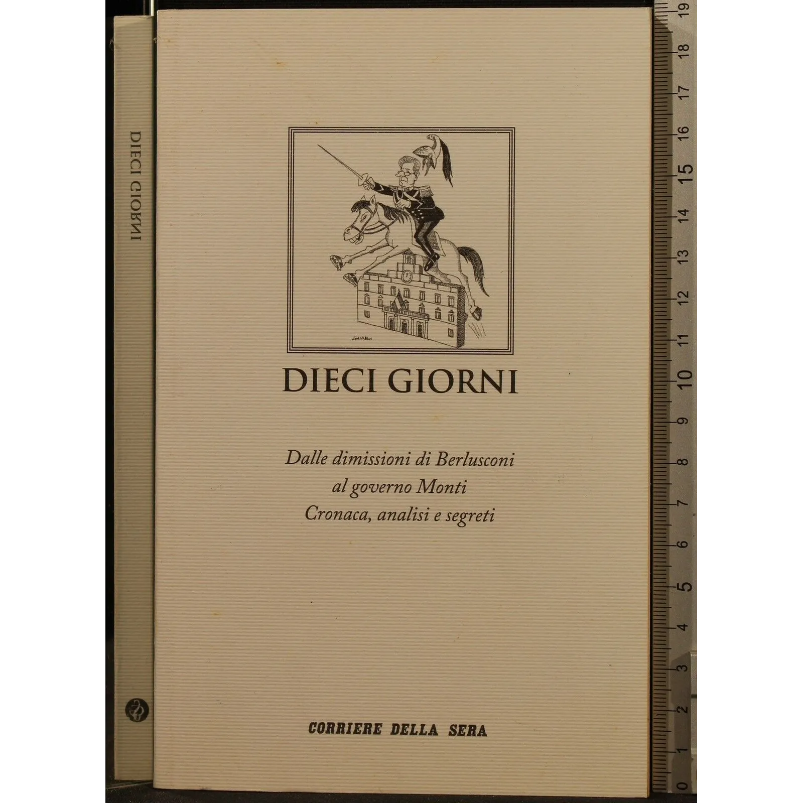 DIECI GIORNI