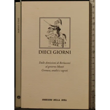 DIECI GIORNI