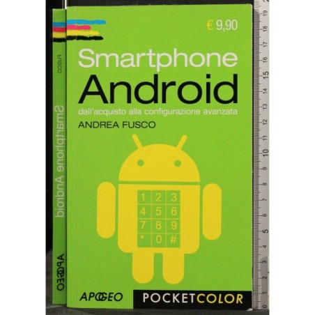 SMARTPHONE ANDROID