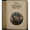 TRISTRAM SHANDY. VOL 2 _x000D_