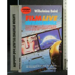 FILM LIVE CONTRATTO MORTALE