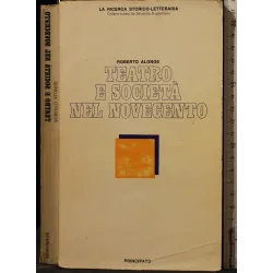 TEATRO E SOCIETÀ NEL NOVECENTO