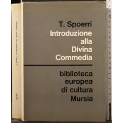 INTRODUZIONE ALLA DIVINA COMMEDIA