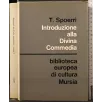 INTRODUZIONE ALLA DIVINA COMMEDIA