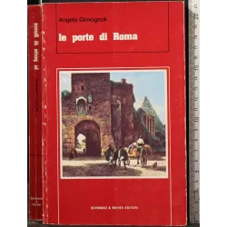 LE PORTE DI ROMA