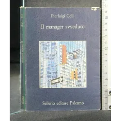 IL MANAGER AVVEDUTO
