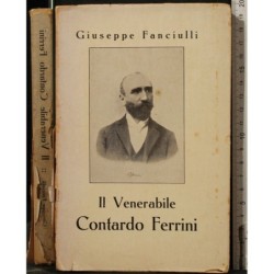IL VENERABILE CONTARDO FERRINI _x000D_