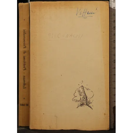 PROBLEMI DI PSICOANALISI