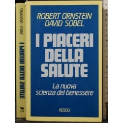 I PIACERI DELLA SALUTE