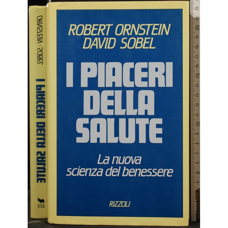 I PIACERI DELLA SALUTE