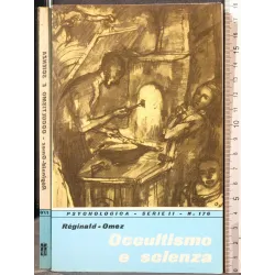OCCULTISMO E SCIENZA