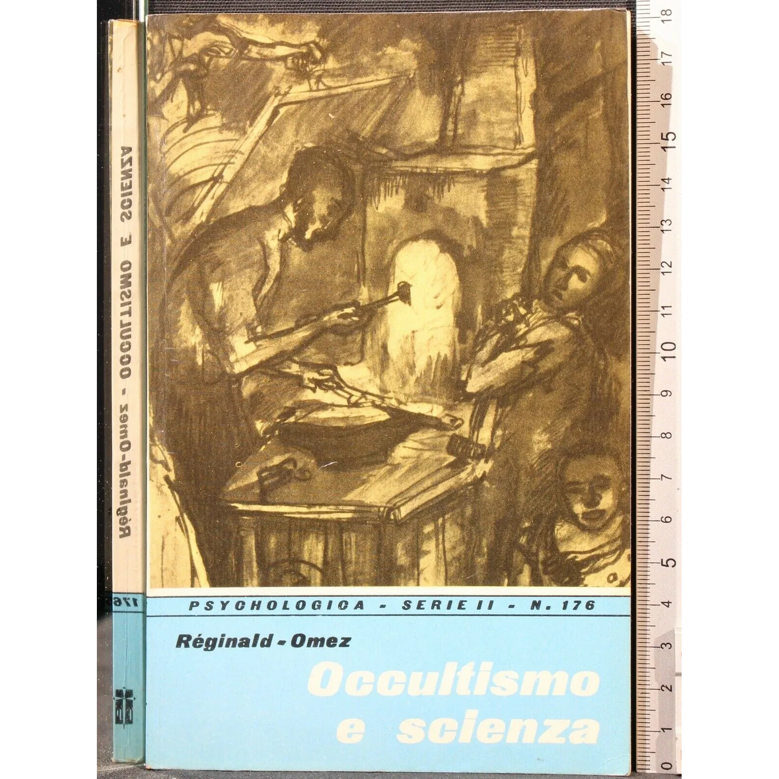 OCCULTISMO E SCIENZA