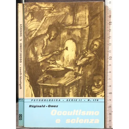 OCCULTISMO E SCIENZA