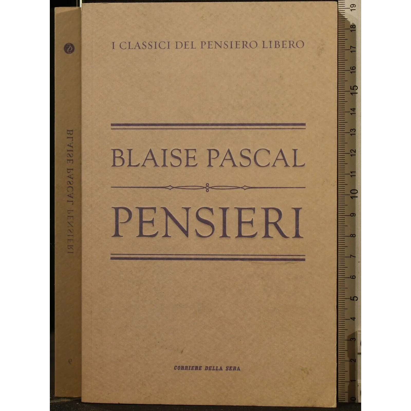 PENSIERI