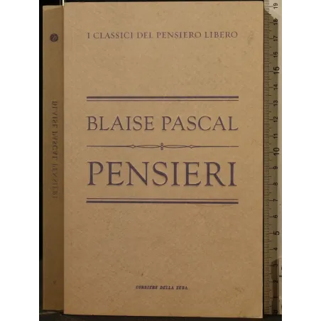 PENSIERI