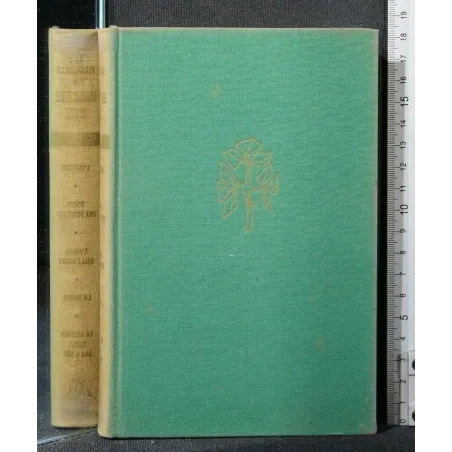 MASCHERE NUDE VOL VI