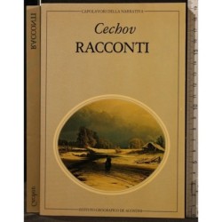 RACCONTI _x000D_