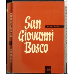 SAN GIOVANNI BOSCO