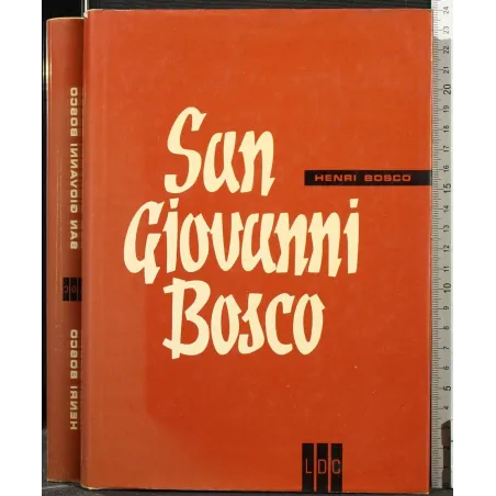 SAN GIOVANNI BOSCO