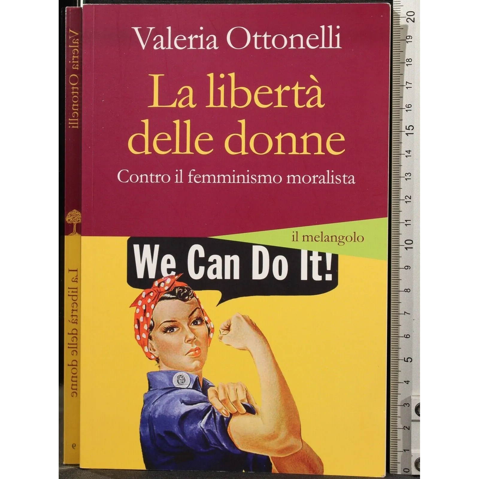 LA LIBERTÀ DELLE DONNE