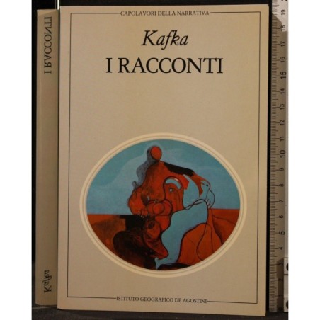 I RACCONTI _x000D_
