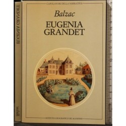EUGENIA GRANDET _x000D_