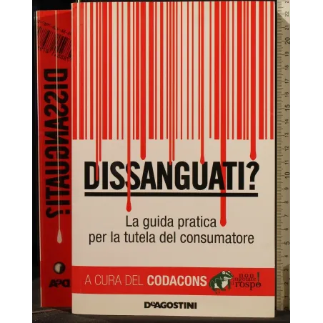 DISSANGUATI?