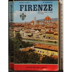 FIRENZE. NUOVA GUIDA