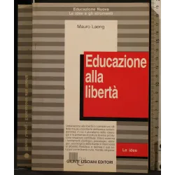 EDUCAZIONE ALLA LIBERTÀ