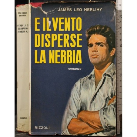 E IL VENTO DISPERSE LA NEBBIA _x000D_